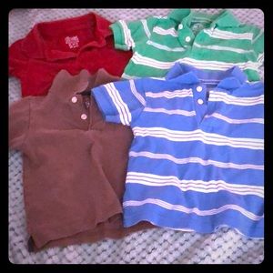 Children’s Place Shirts